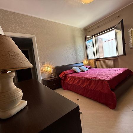 Conchiglia Regina - Casa Vacanze Gallipoli Gallipolli Exteriör bild