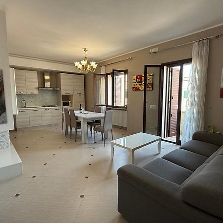 Conchiglia Regina - Casa Vacanze Gallipoli Gallipolli Exteriör bild