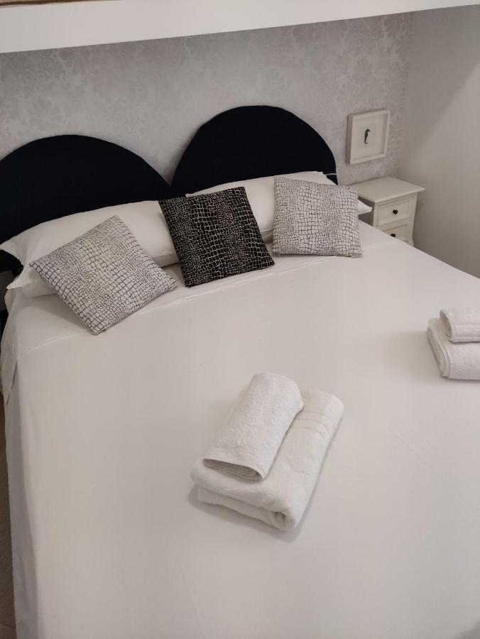 Conchiglia Regina - Casa Vacanze Gallipoli Gallipolli Exteriör bild