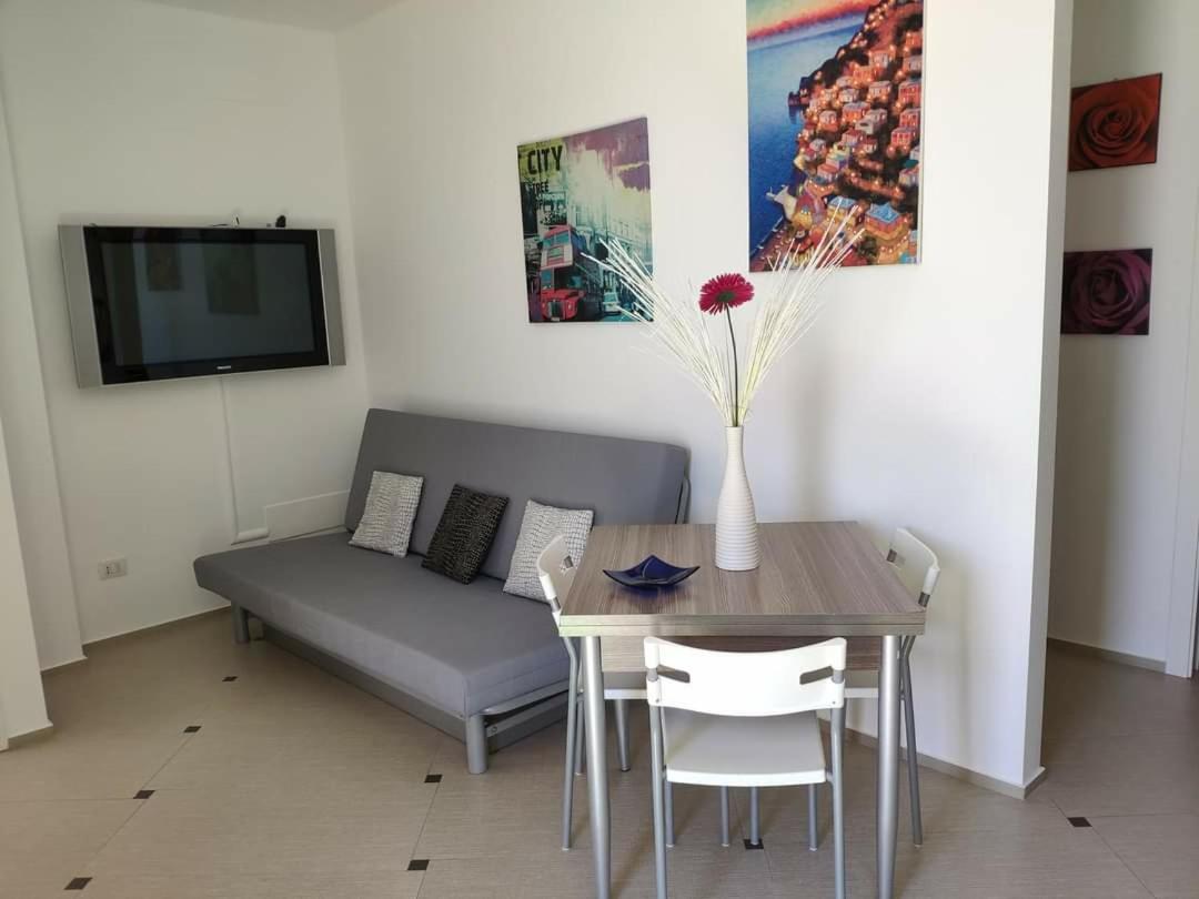 Conchiglia Regina - Casa Vacanze Gallipoli Gallipolli Exteriör bild