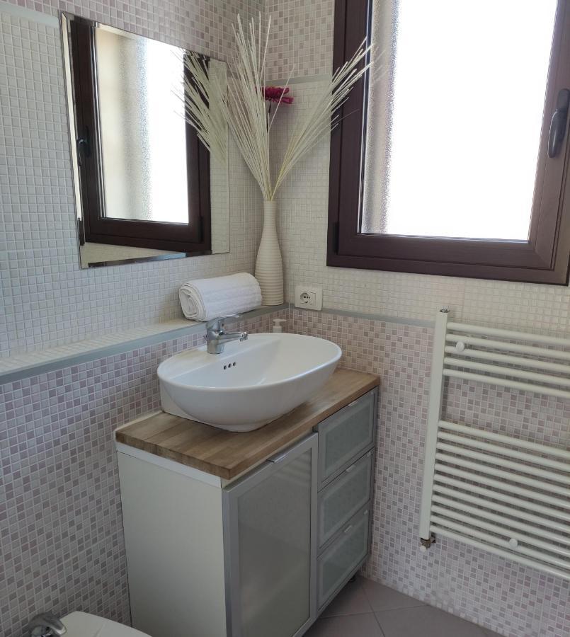 Conchiglia Regina - Casa Vacanze Gallipoli Gallipolli Exteriör bild