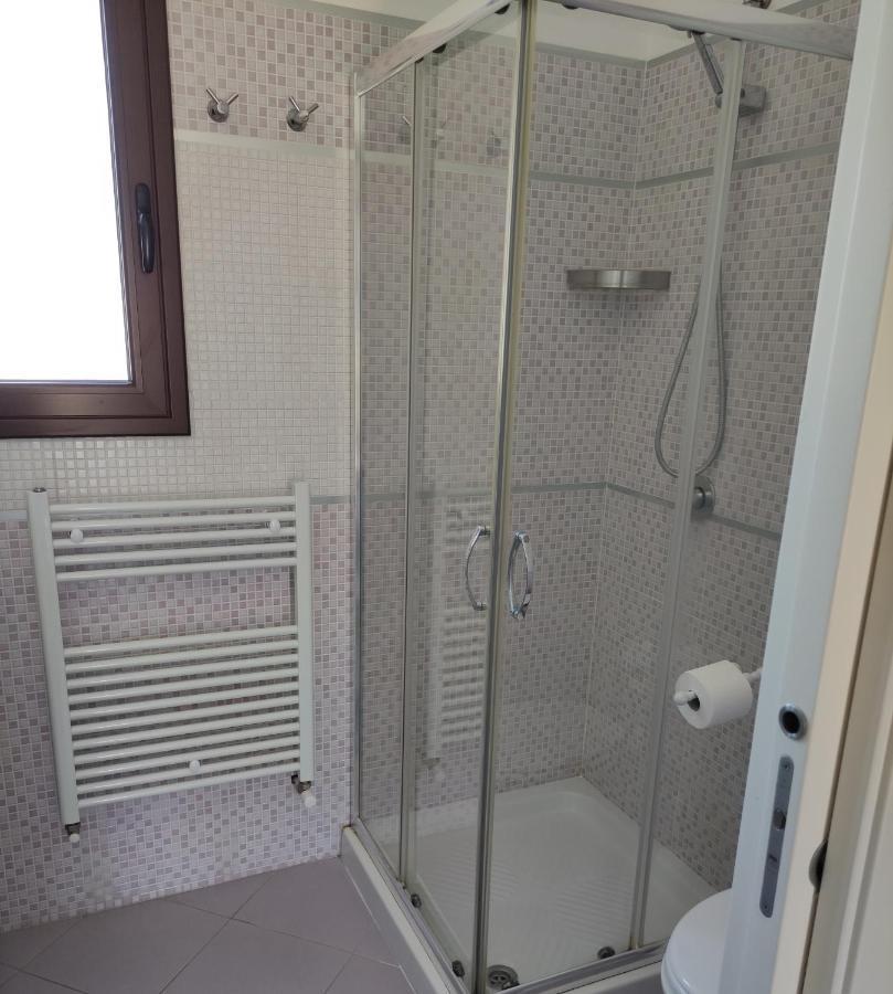Conchiglia Regina - Casa Vacanze Gallipoli Gallipolli Exteriör bild