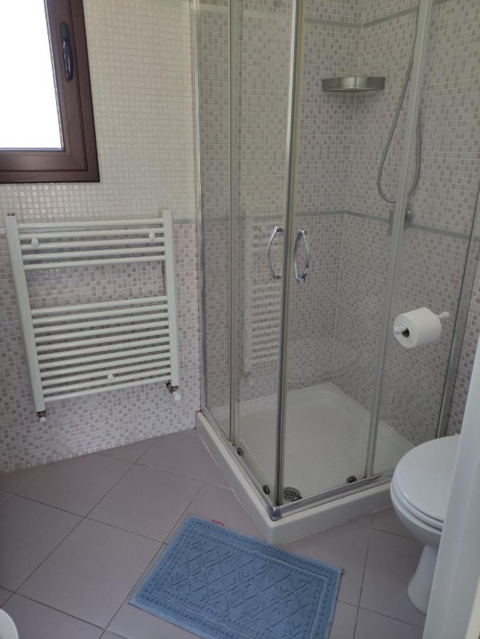 Conchiglia Regina - Casa Vacanze Gallipoli Gallipolli Exteriör bild