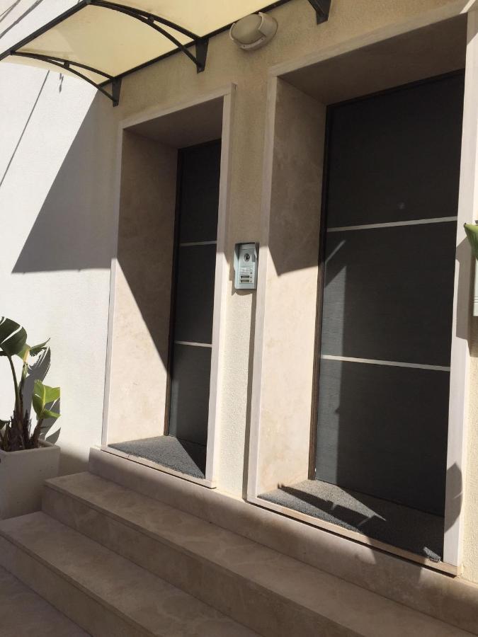 Conchiglia Regina - Casa Vacanze Gallipoli Gallipolli Exteriör bild