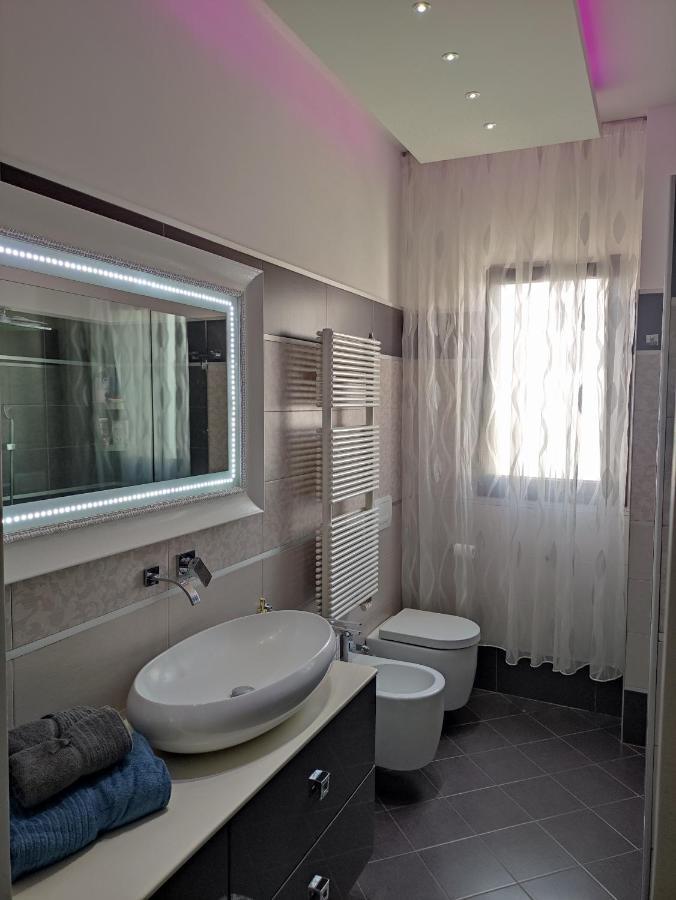 Conchiglia Regina - Casa Vacanze Gallipoli Gallipolli Exteriör bild