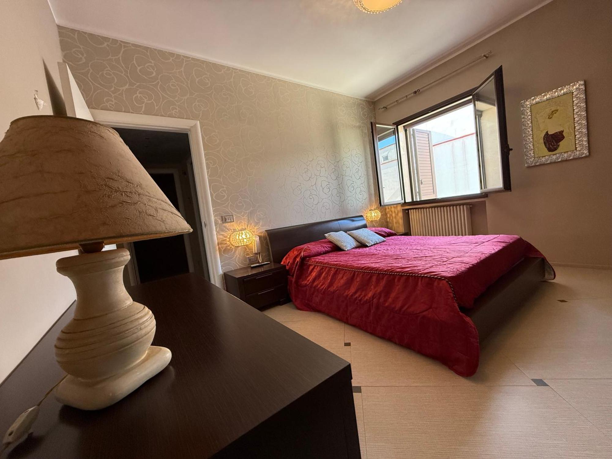 Conchiglia Regina - Casa Vacanze Gallipoli Gallipolli Exteriör bild