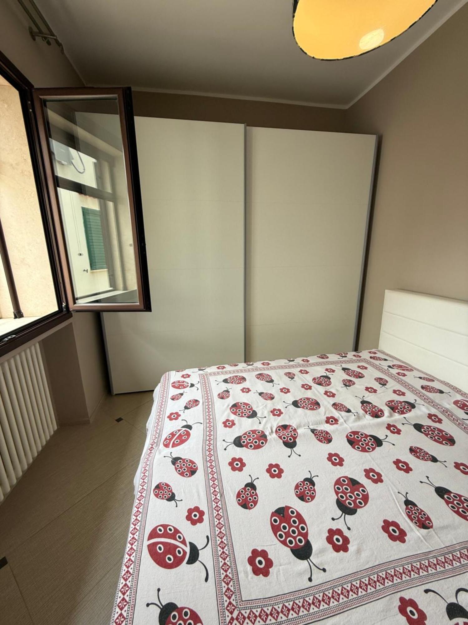 Conchiglia Regina - Casa Vacanze Gallipoli Gallipolli Exteriör bild