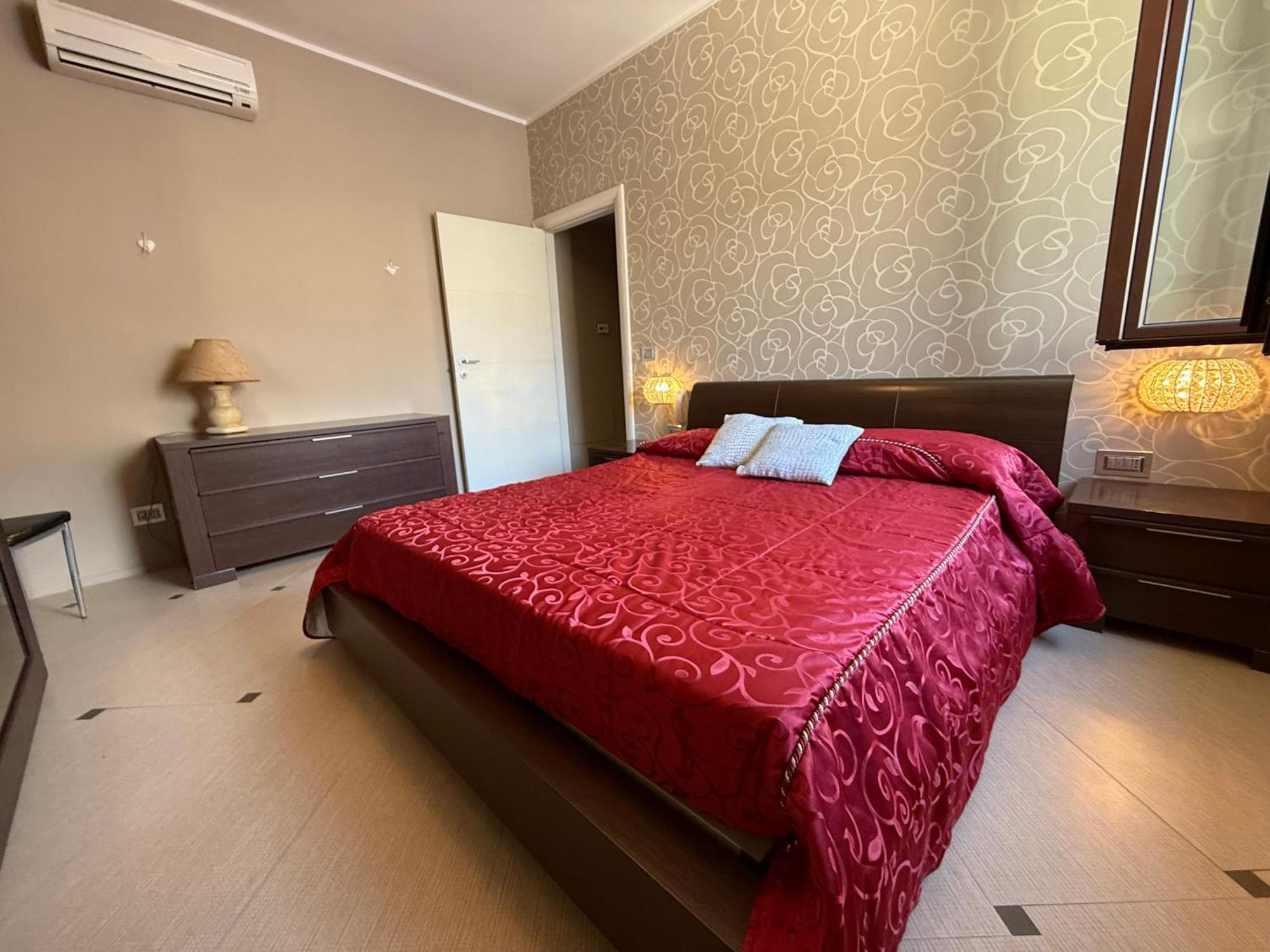 Conchiglia Regina - Casa Vacanze Gallipoli Gallipolli Exteriör bild